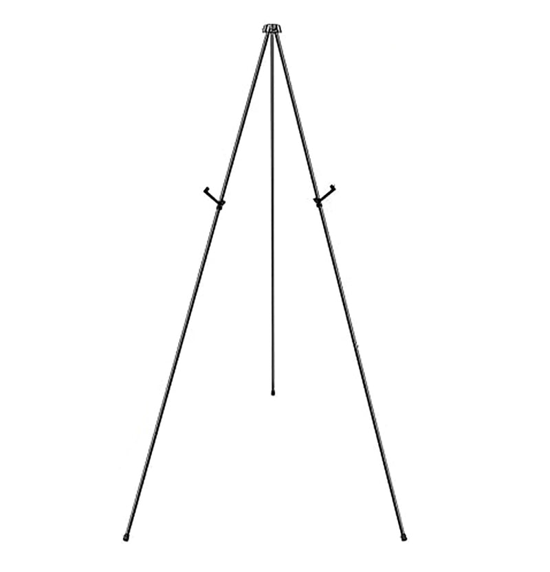 Aluminum Easel