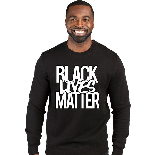 BLM Sweatshirt